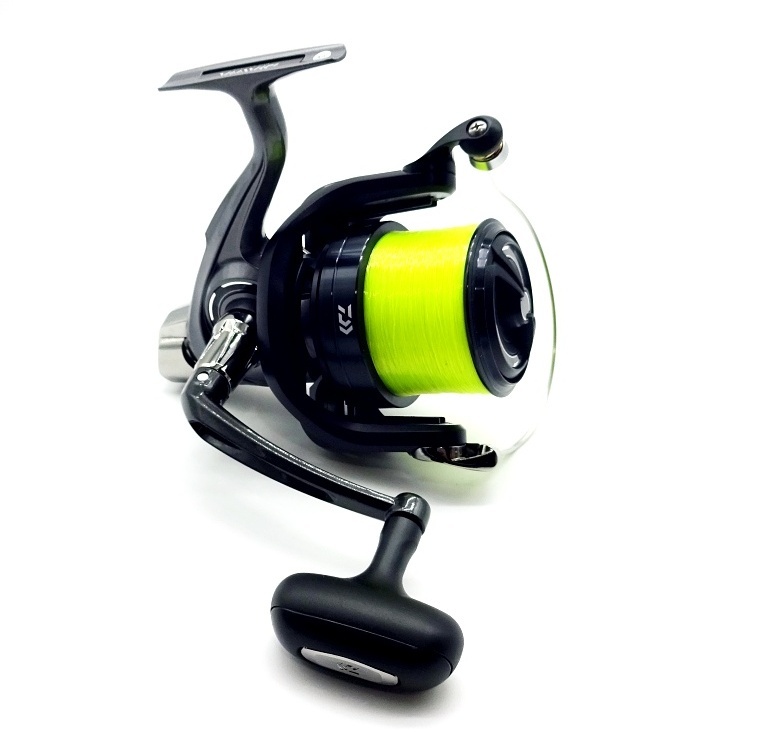 Yahoo!オークション -「ダイワ クロスキャスト4500」の落札相場・落札価格