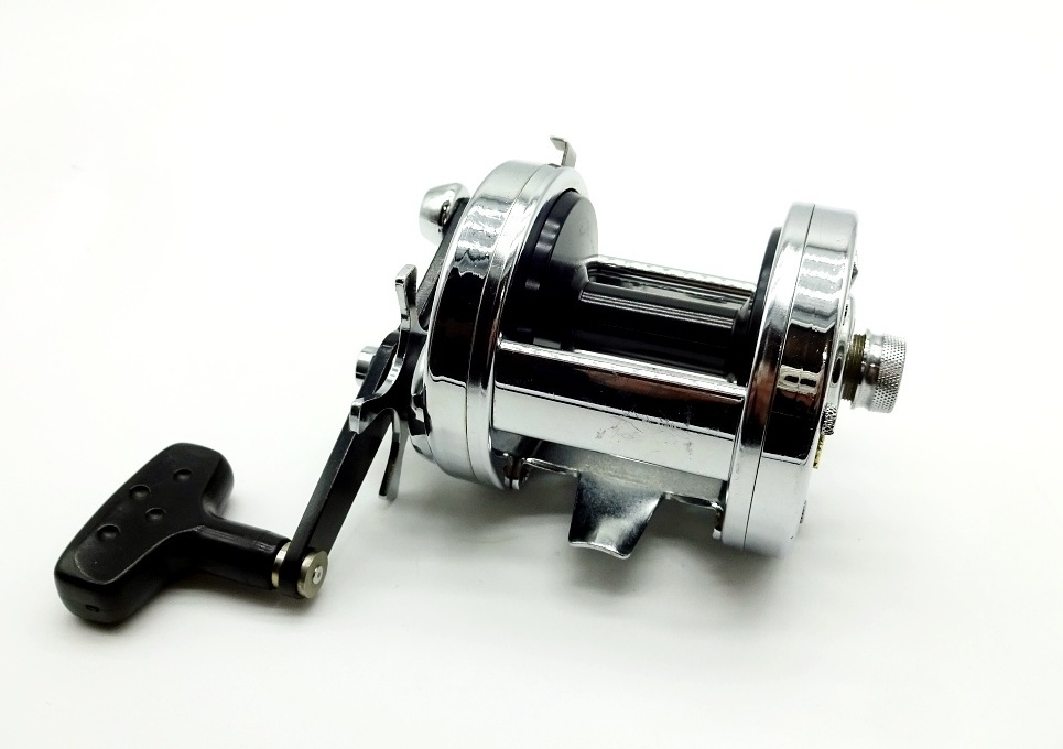 Yahoo!オークション -「アブ9000c」の落札相場・落札価格