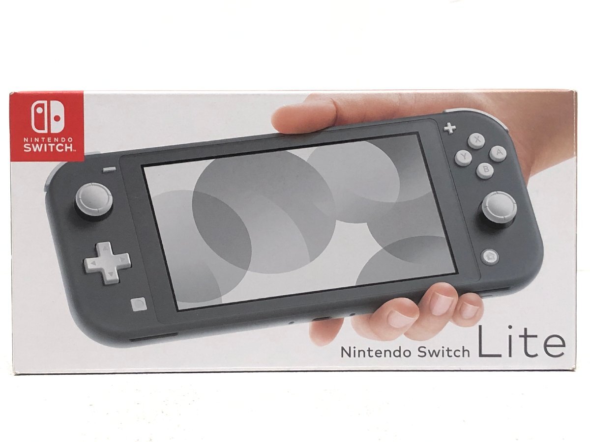 Yahoo!オークション -「スイッチライト ジャンク」の落札相場・落札価格