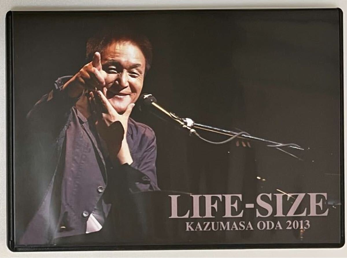 Yahoo!オークション -「小田和正 life-size」の落札相場・落札価格