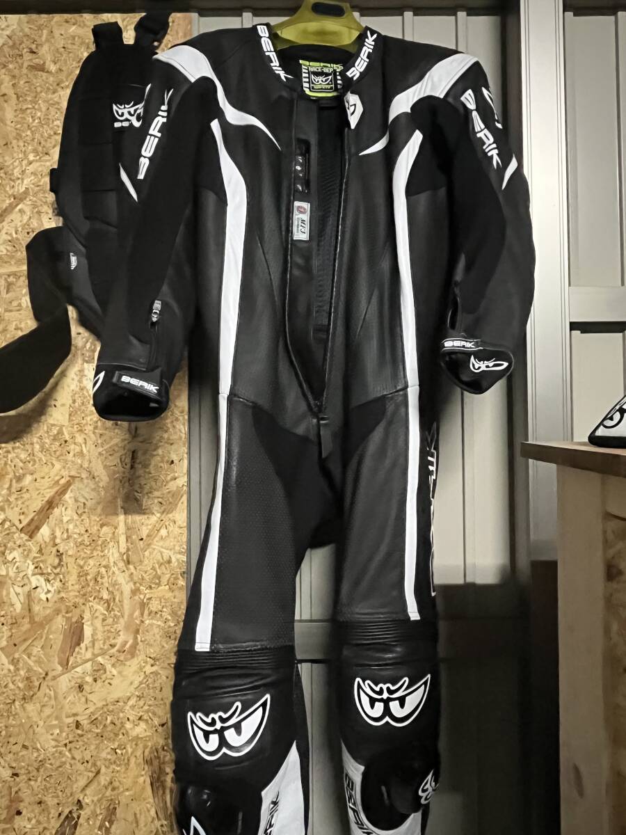 Yahoo!オークション -「ブーツ」(革ツナギ) (バイクウエア、装備)の