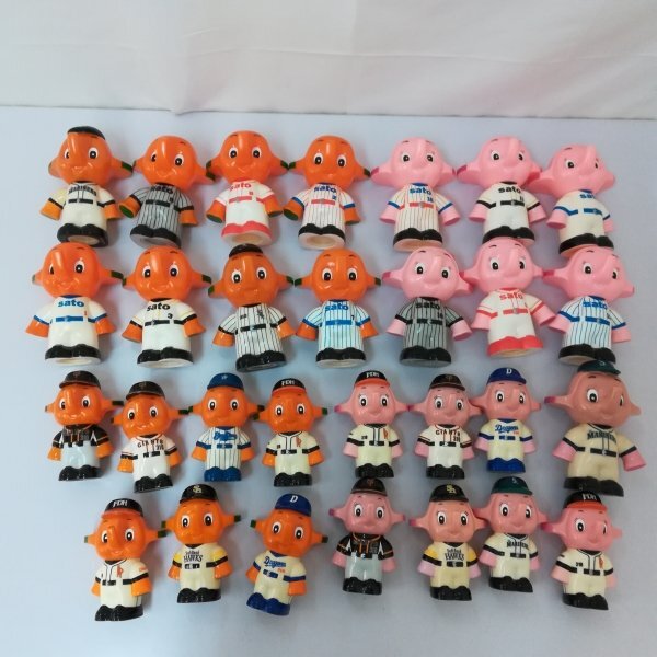 Yahoo!オークション -「サトちゃん マリナーズ」の落札相場・落札価格
