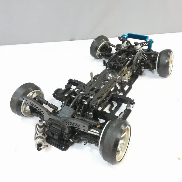 Yahoo!オークション -「風間オート」(ホビーラジコン) の落札相場