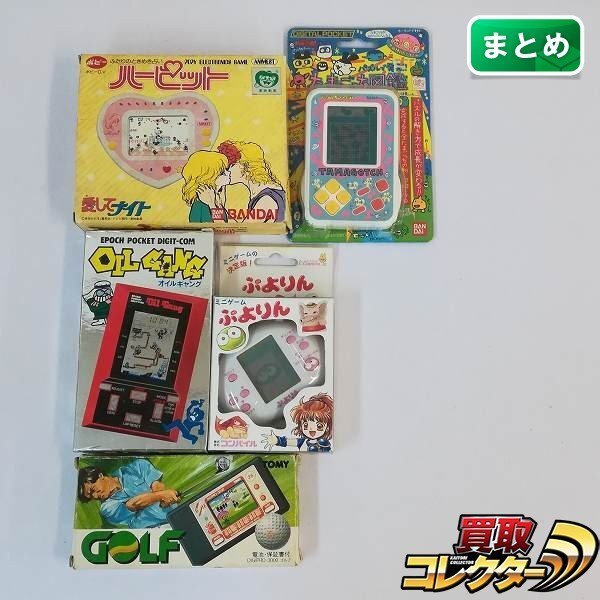 Yahoo!オークション -「愛してナイト ハーピット」(おもちゃ、ゲーム