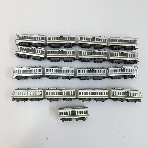 Yahoo!オークション -「221系」(Bトレインショーティ) (鉄道模型)の