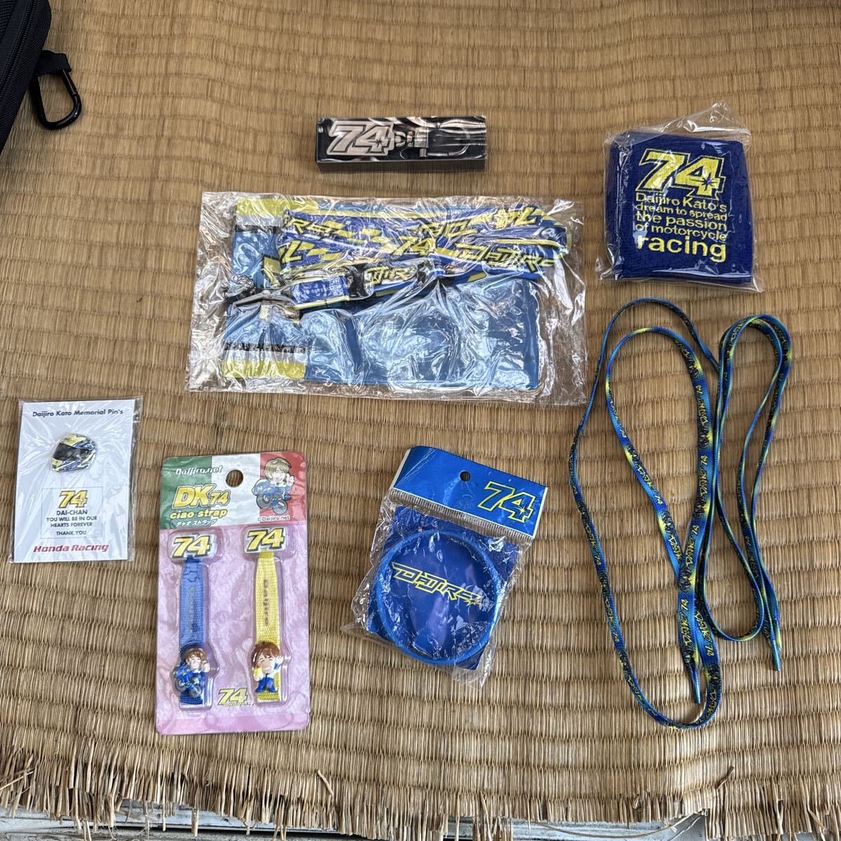 2026年最新】Yahoo!オークション -加藤大治郎(オートバイ)の中古品