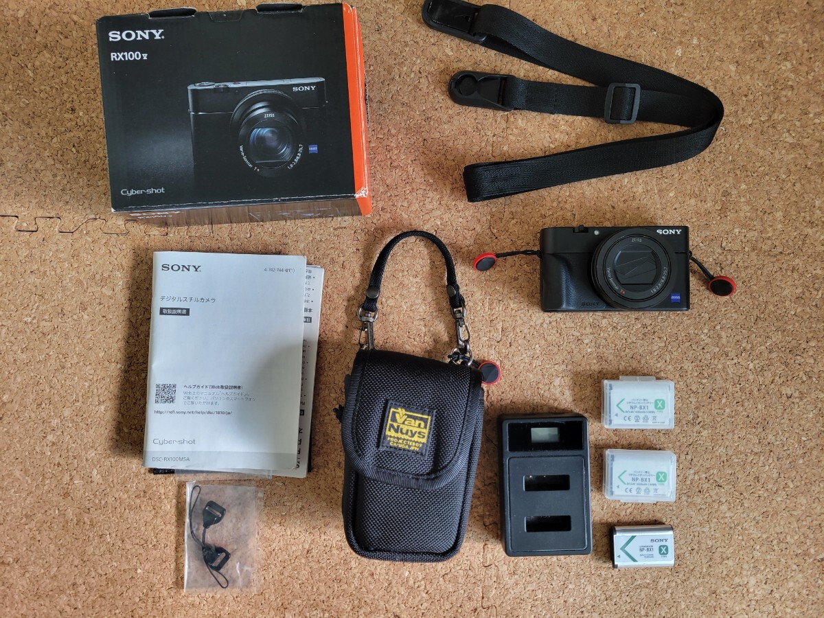 Yahoo!オークション -「dsc-rx100m5a」の落札相場・落札価格