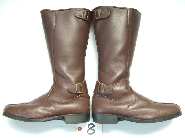 Yahoo!オークション -「当時物 特攻ブーツ」(靴) (バイクウエア、装備