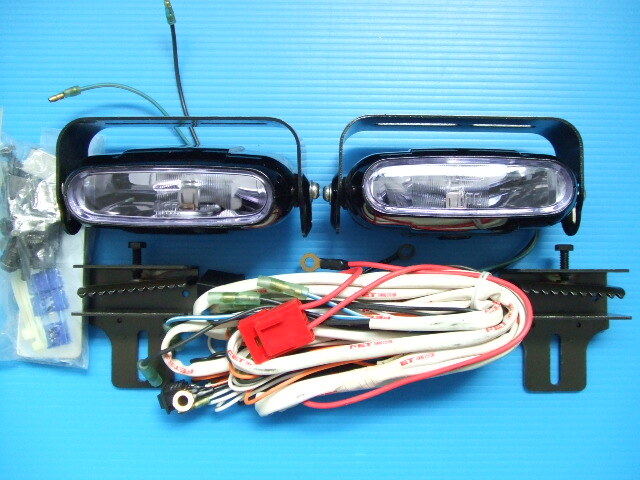 2026年最新】Yahoo!オークション -fetフォグランプの中古品・新品・未