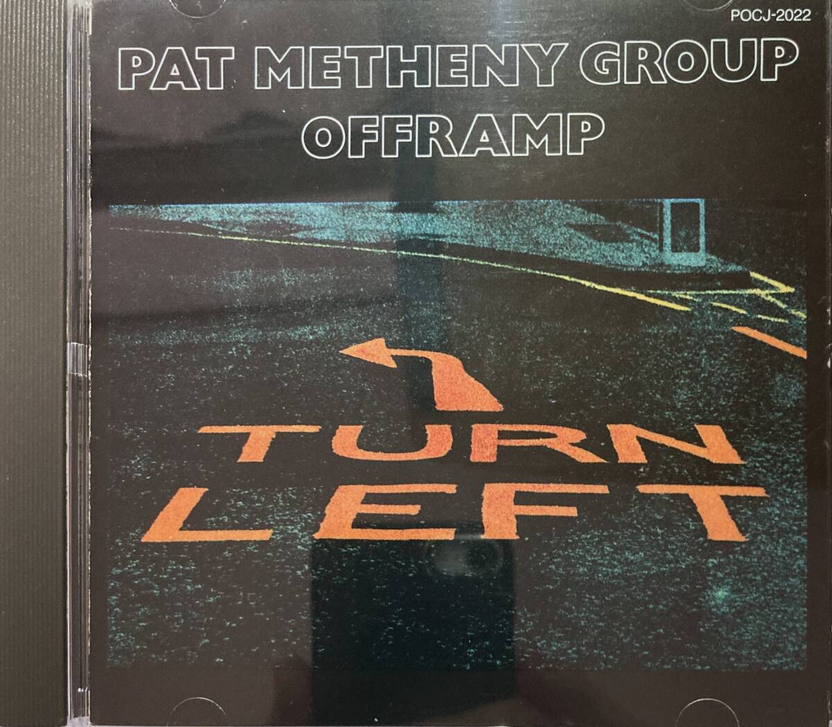 2026年最新】Yahoo!オークション -pat metheny group(音楽)の中古品