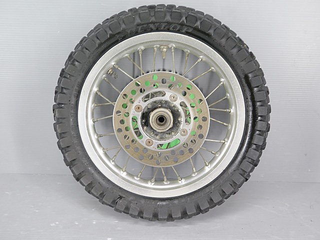 2026年最新】Yahoo!オークション -kx65 ホイールの中古品・新品・未