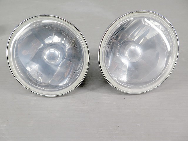 2026年最新】Yahoo!オークション -ハーレー純正フォグランプの中古品