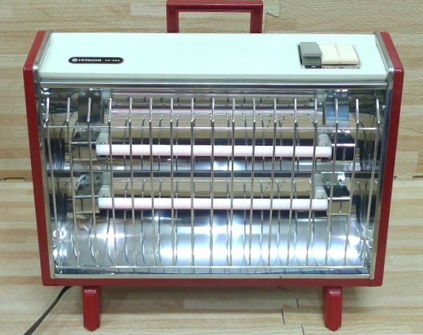 2026年最新】Yahoo!オークション -昭和レトロ(電気ヒーター)の中古品