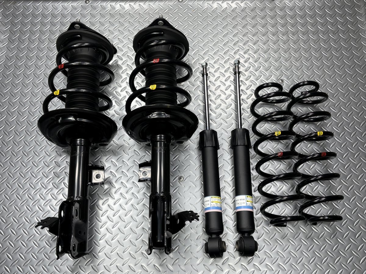 2026年最新】Yahoo!オークション -ハリアー 純正 サスペンション