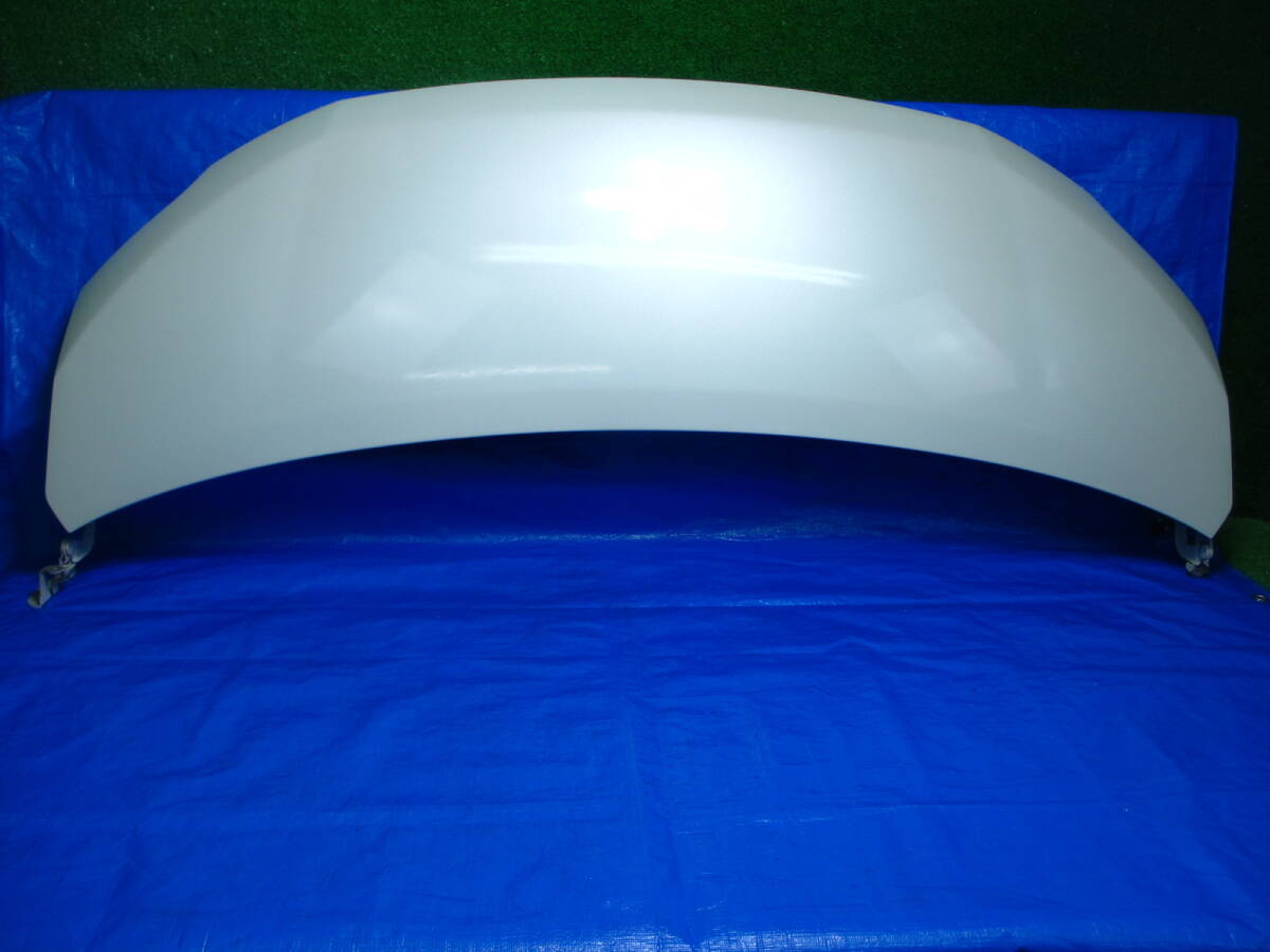 Yahoo!オークション -「anh20 ヴェルファイア ボンネット」(フロント