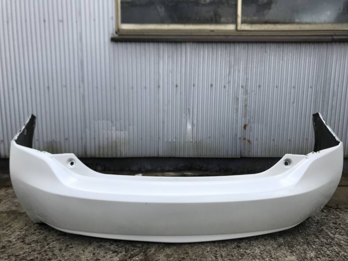 2026年最新】Yahoo!オークション -プリウス 30 リアバンパー ホワイト