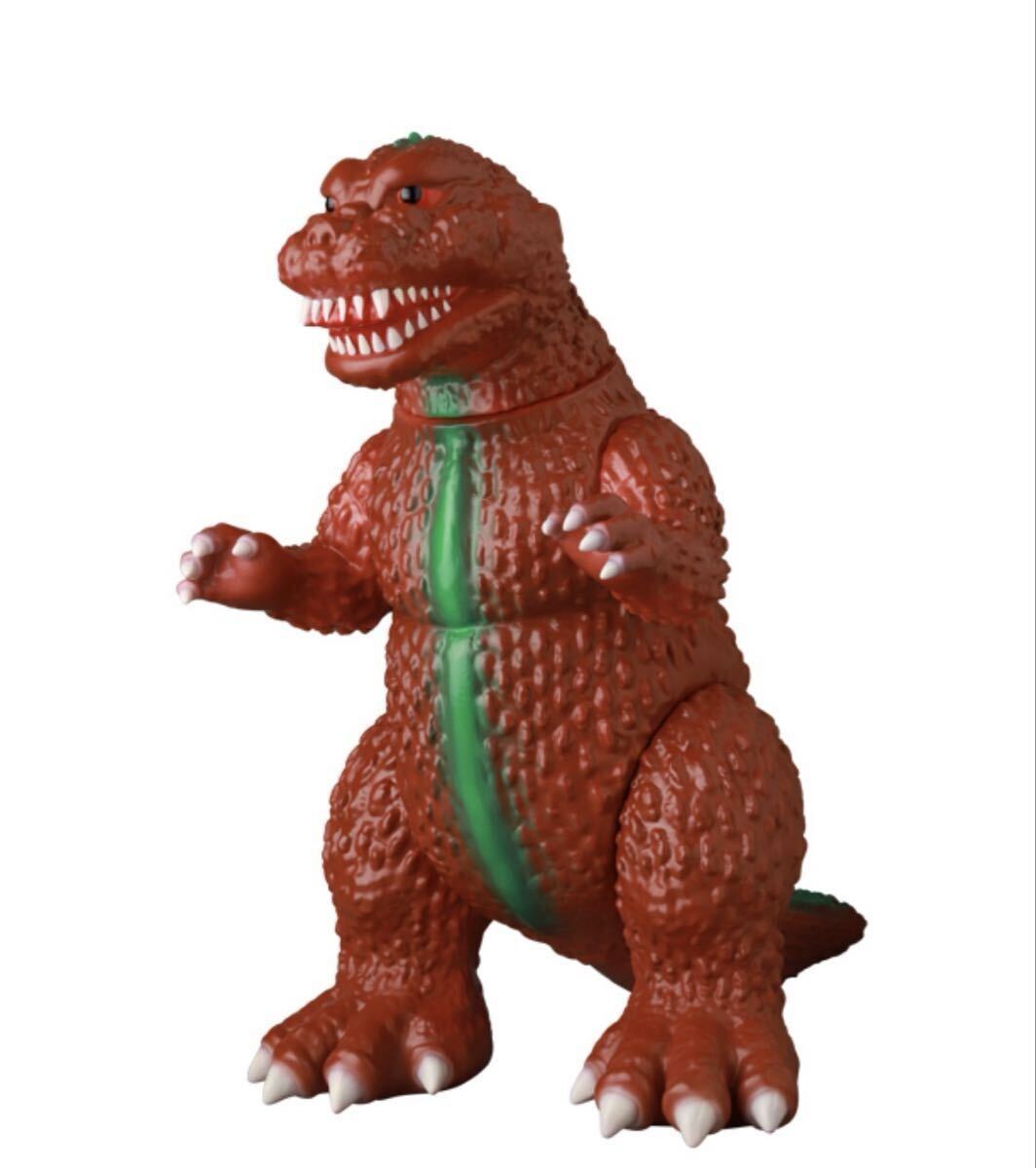 Yahoo!オークション -「安楽安作 ゴジラ」の落札相場・落札価格