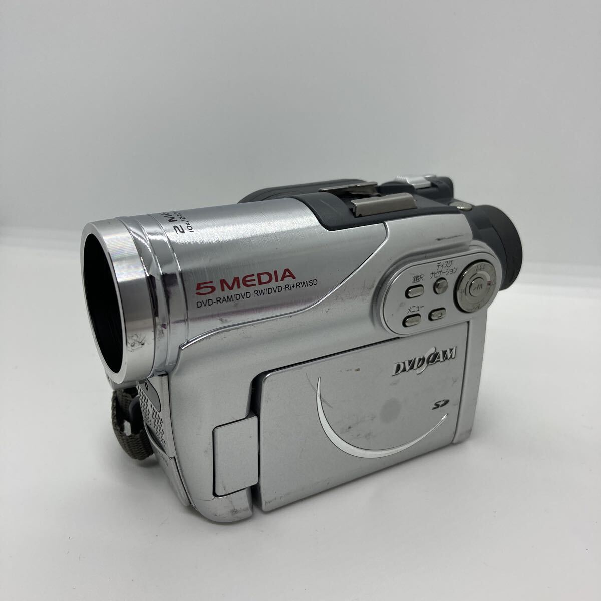 2026年最新】Yahoo!オークション - 日立(デジタルビデオカメラ ビデオ