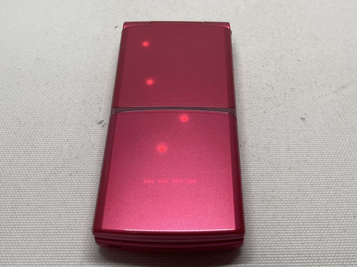 Yahoo!オークション -「docomo f-07c」(携帯電話本体) (携帯電話