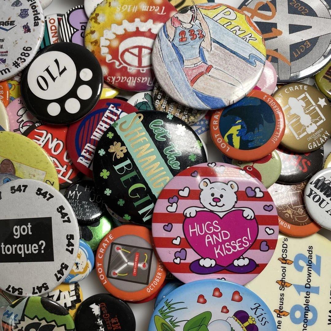 2026年最新】Yahoo!オークション -アメリカ 缶バッチの中古品・新品