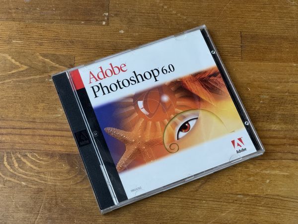2026年最新】Yahoo!オークション -adobe photoshop 6.0の中古品・新品
