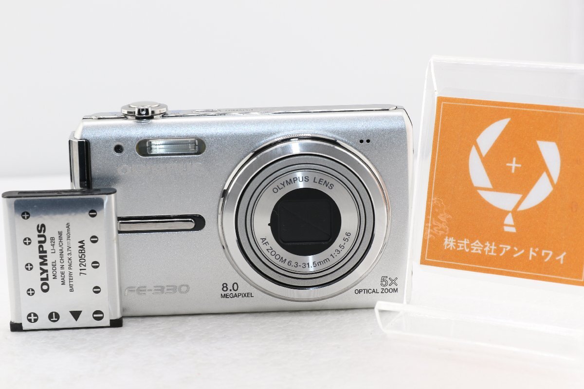 Yahoo!オークション -「fe」(コンパクトデジタルカメラ) (デジタル