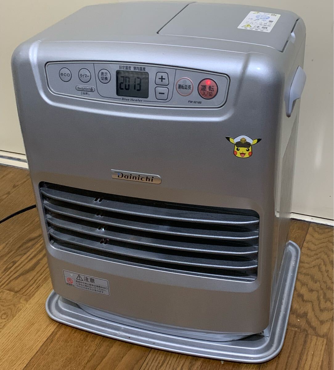 ダイニチ FW-3218S オークション比較 - 価格.com
