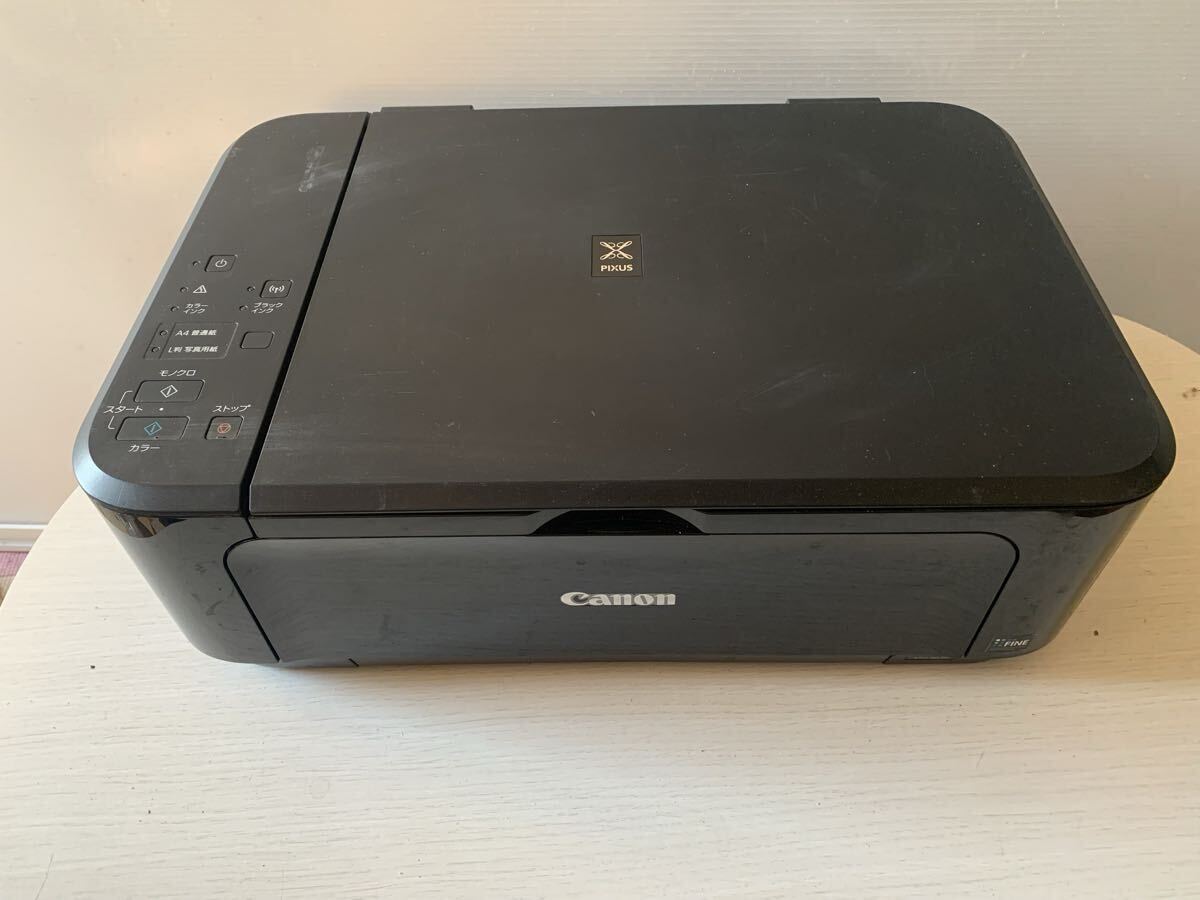 2026年最新】Yahoo!オークション -canon プリンター pixus mg 3630の