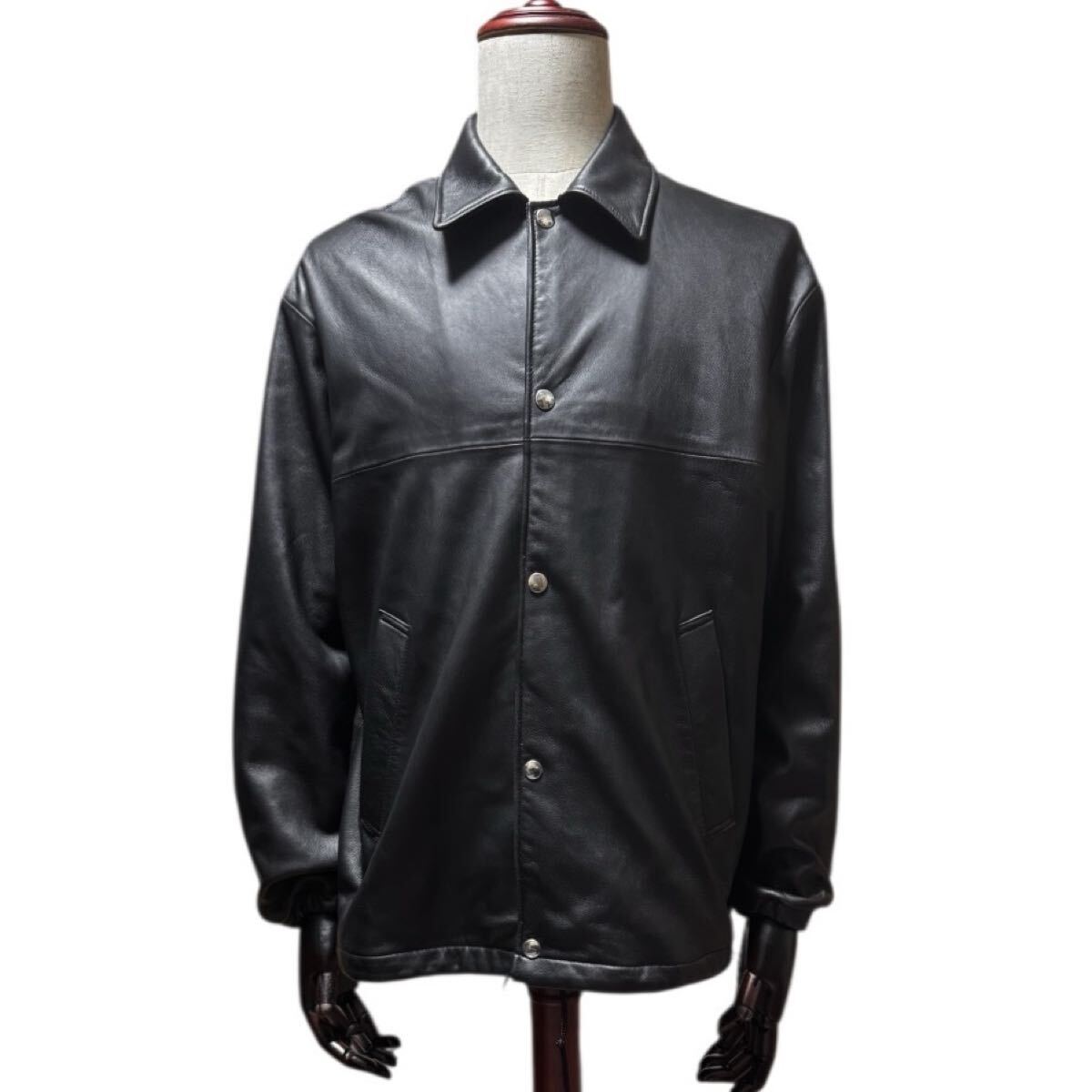 ELLEGARDEN エルレガーデン コーチジャケット Lサイズ 新品｜Yahoo