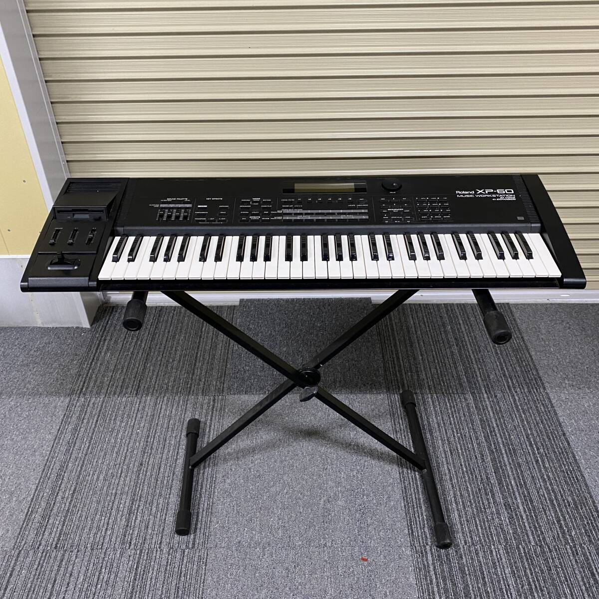 Yahoo!オークション -「roland xp-60」の落札相場・落札価格