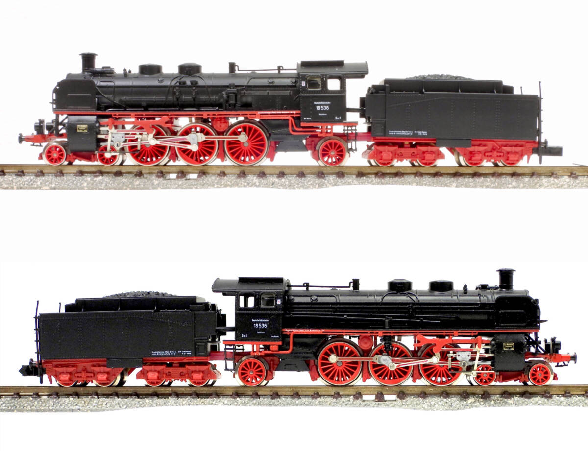 Yahoo!オークション -「arnold 蒸気」(Nゲージ) (鉄道模型)の落札相場
