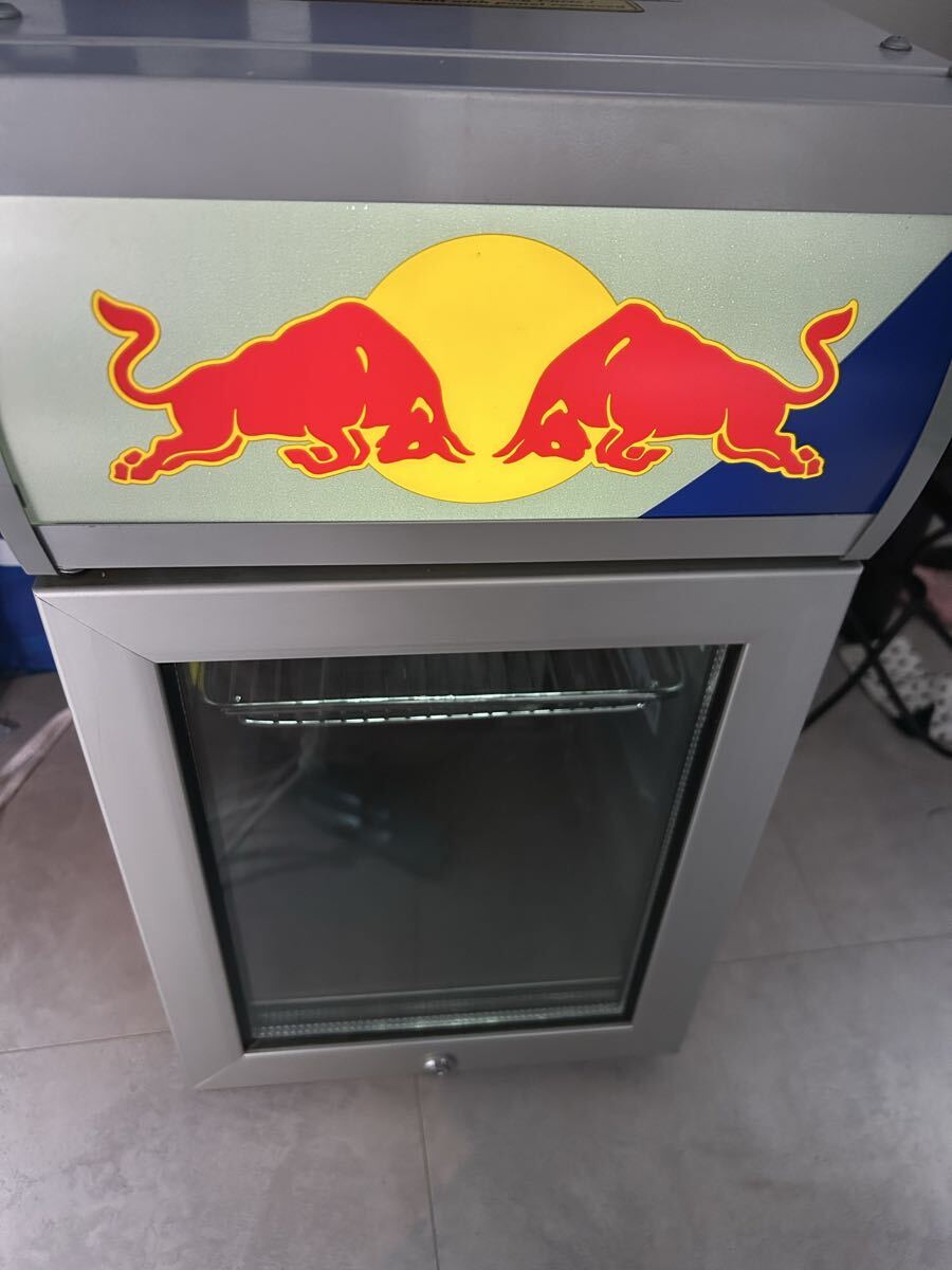 Yahoo!オークション -「レッドブル 冷蔵庫」の落札相場・落札価格