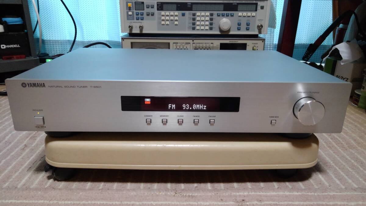 Yahoo!オークション -「yamaha ヤマハ t-s501」の落札相場・落札価格