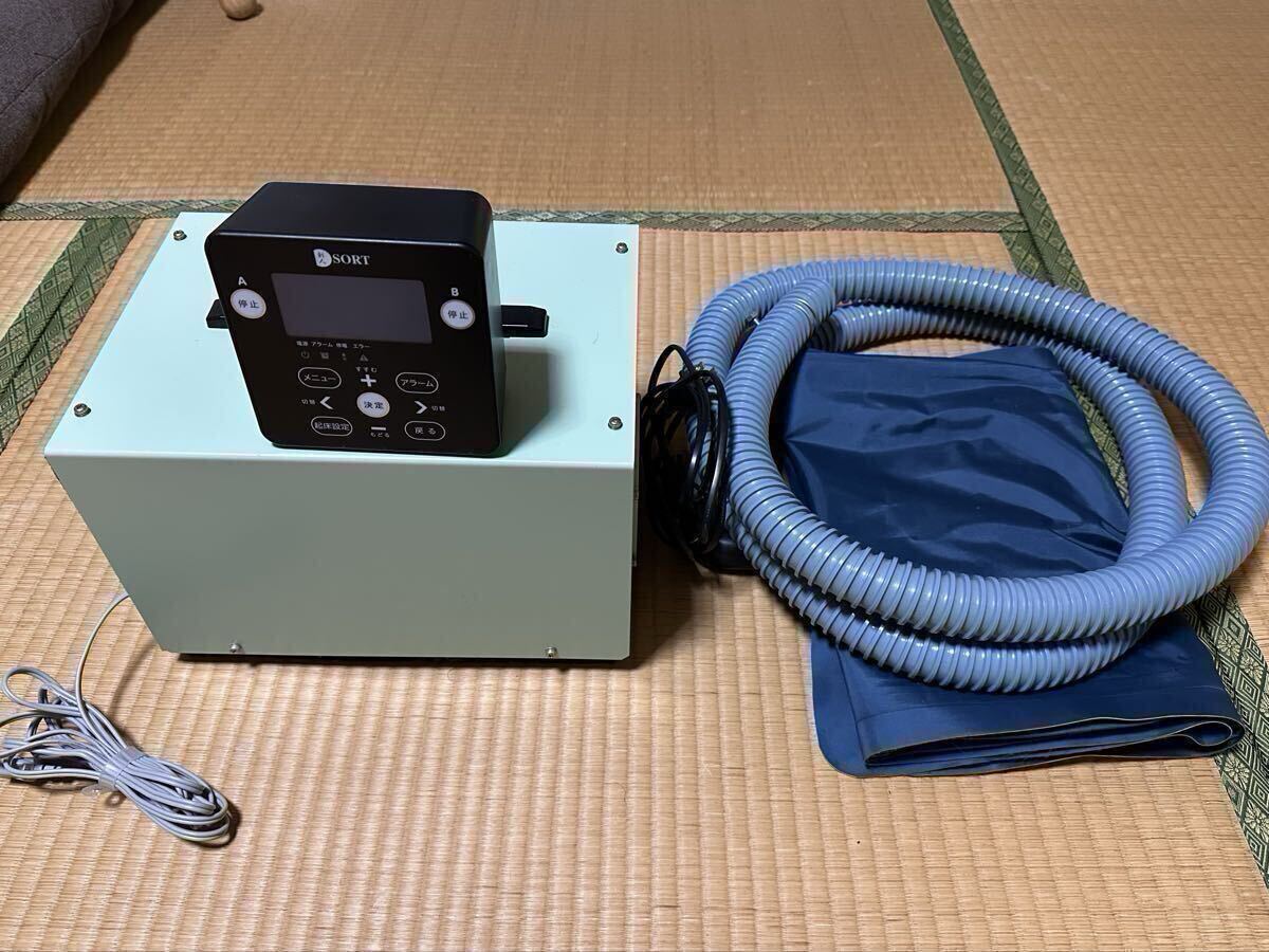 定刻起床装置 SUK-49 新光電業]定刻起床装置 SAC-5A タイマー SUK-49