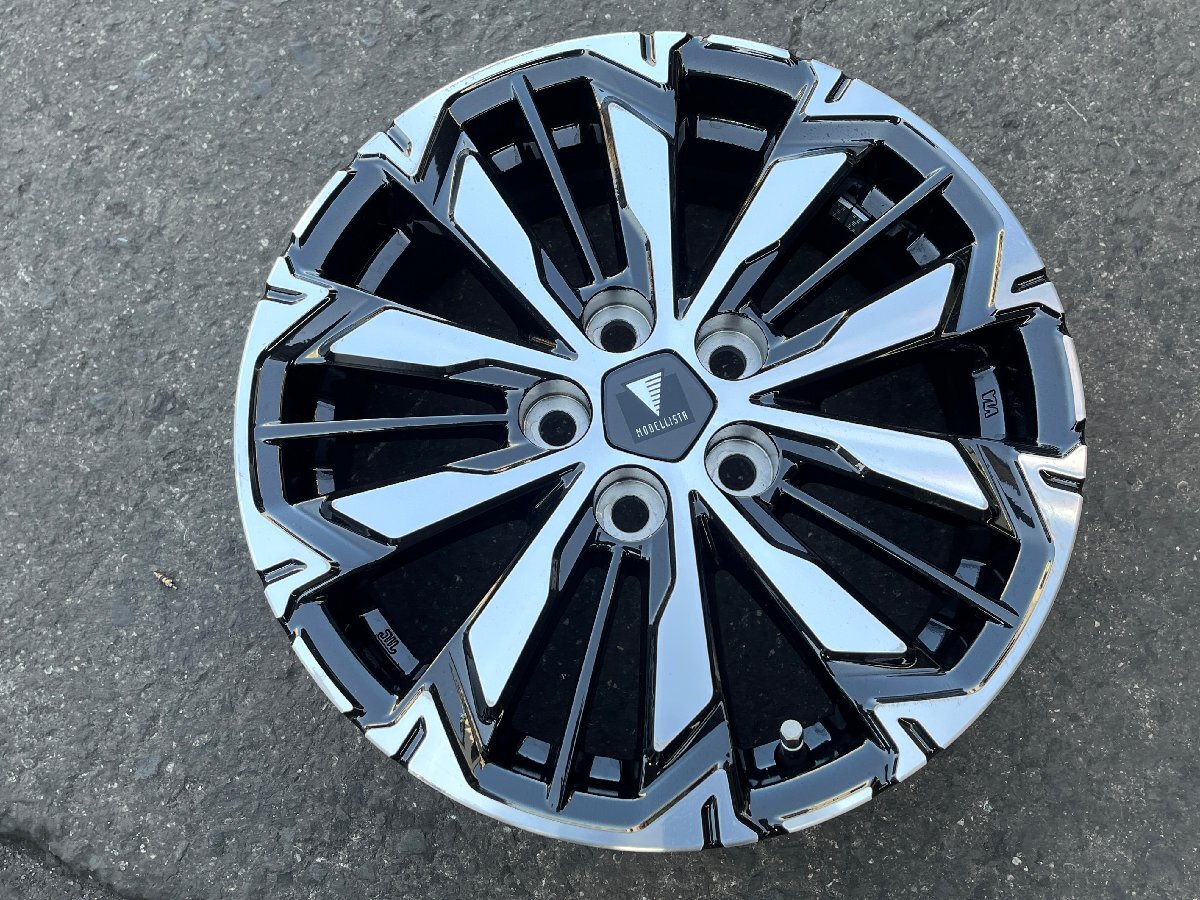 2026年最新】Yahoo!オークション -モデリスタ 15インチの中古品・新品