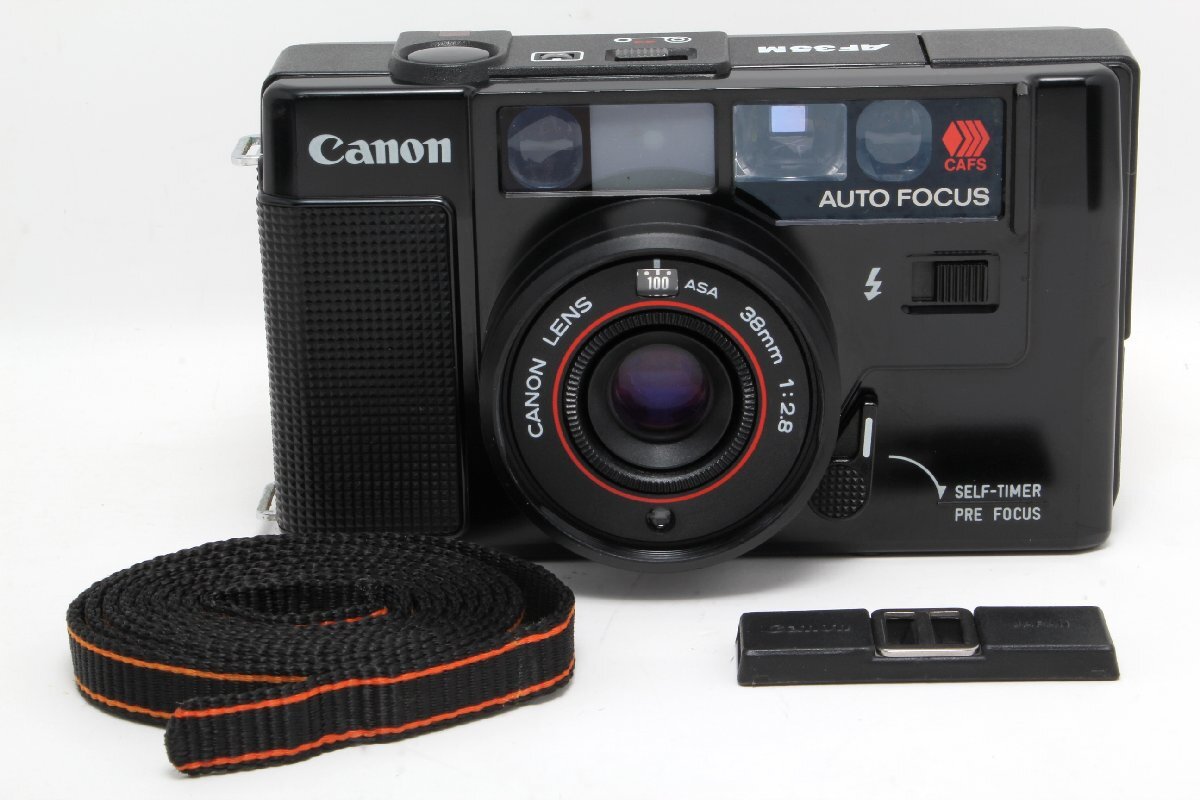 2026年最新】Yahoo!オークション -canon af35mの中古品・新品・未使用