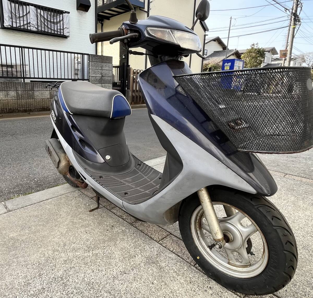 2026年最新】ホンダ ディオ(AF27) 人気商品一覧 - Yahoo!オークション