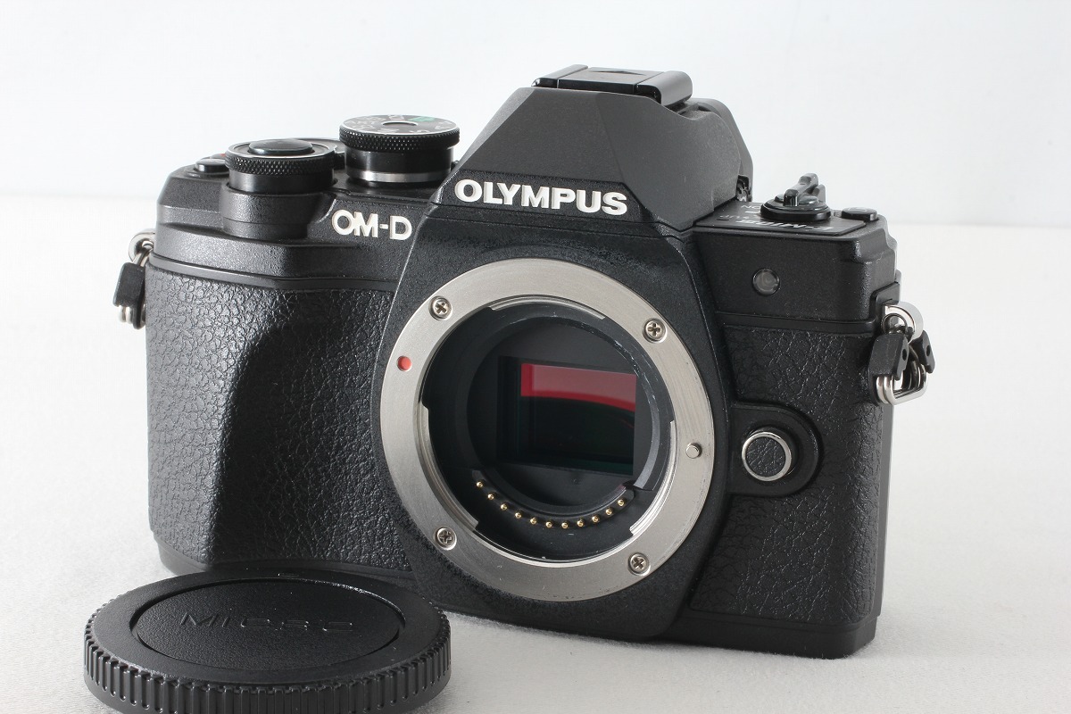 2026年最新】Yahoo!オークション -olympus om-d e-m10 mark iiiの中古