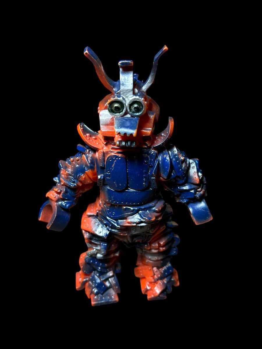 Yahoo!オークション -「マルサン キャプテンウルトラ」の落札相場