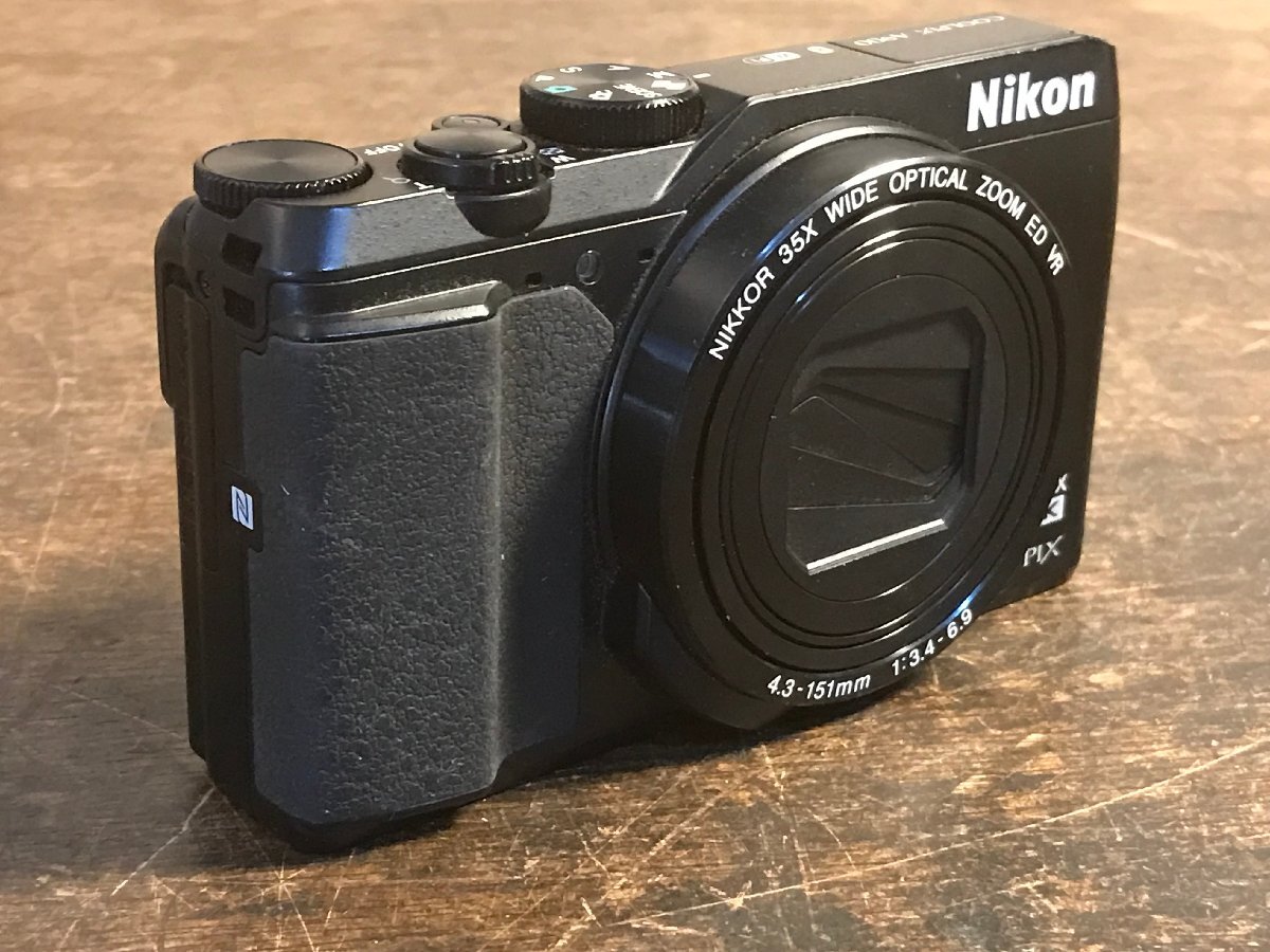 ニコン COOLPIX A900 オークション比較 - 価格.com