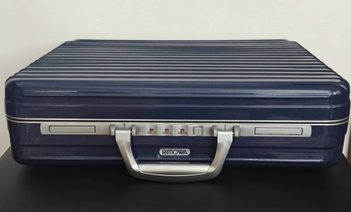 2026年最新】Yahoo!オークション -リモワ アタッシュケースの中古品