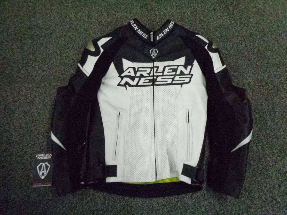 2026年最新】Yahoo!オークション -アレンネス ジャケットの中古品