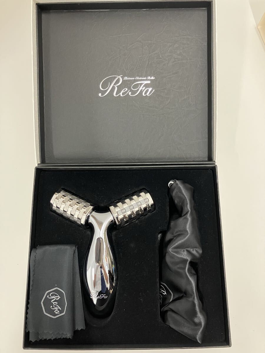 2026年最新】Yahoo!オークション -リファカラットの中古品・新品・未