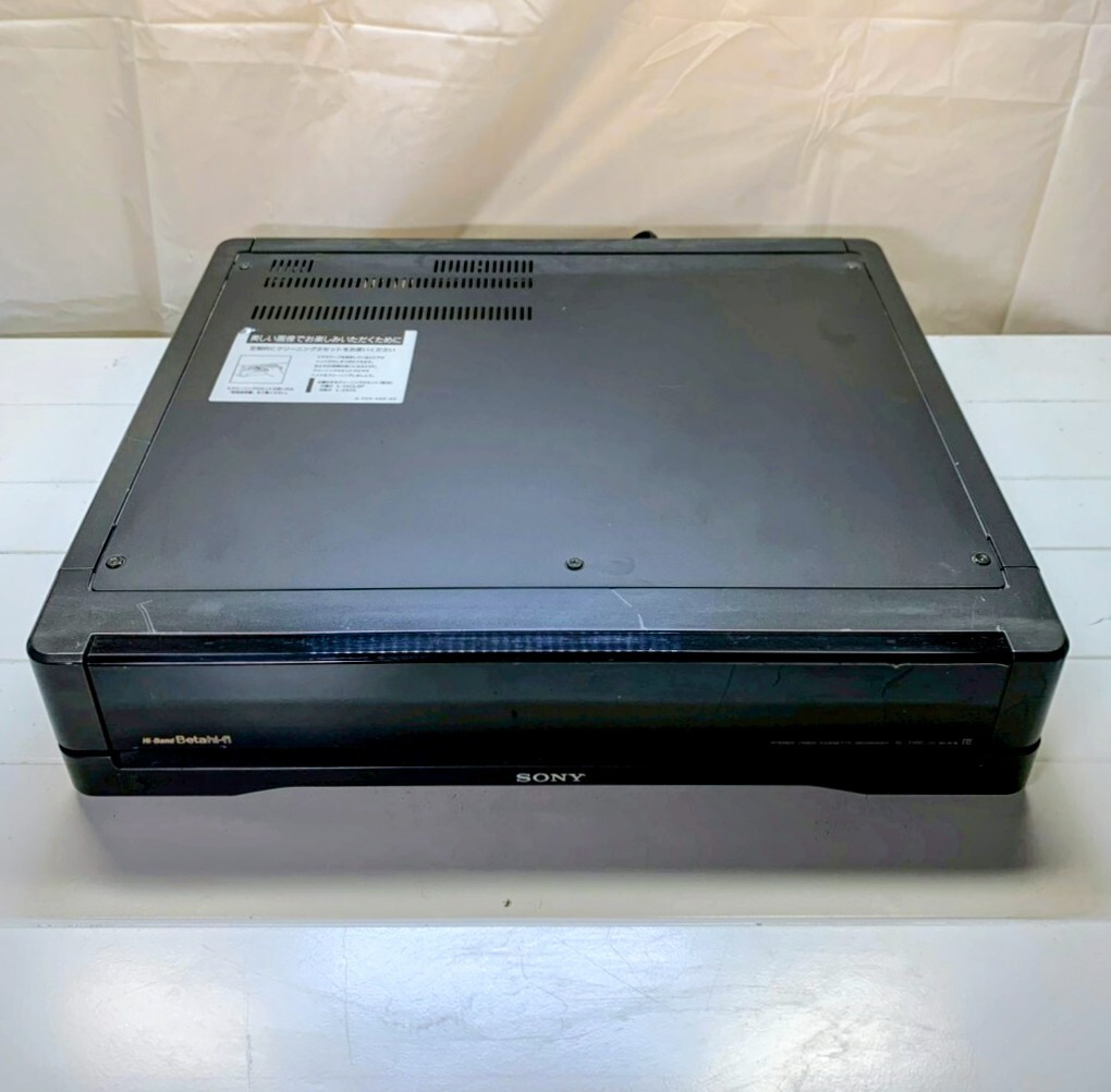 Yahoo!オークション -「sl-2100」(ビデオデッキ) (映像機器)の落札相場