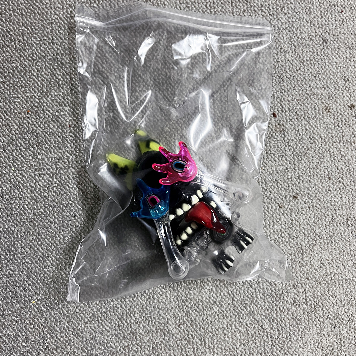 Yahoo!オークション -「turn up toys」の落札相場・落札価格