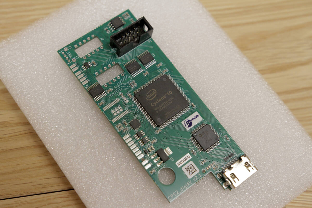 Yahoo!オークション -「cps2 マザーボード」(アーケードゲーム