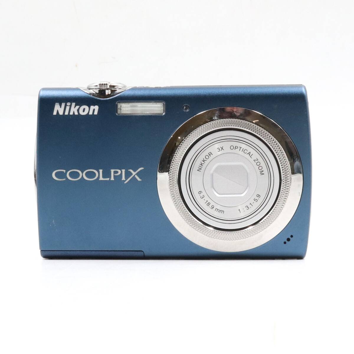 Yahoo!オークション -「coolpix s230」の落札相場・落札価格