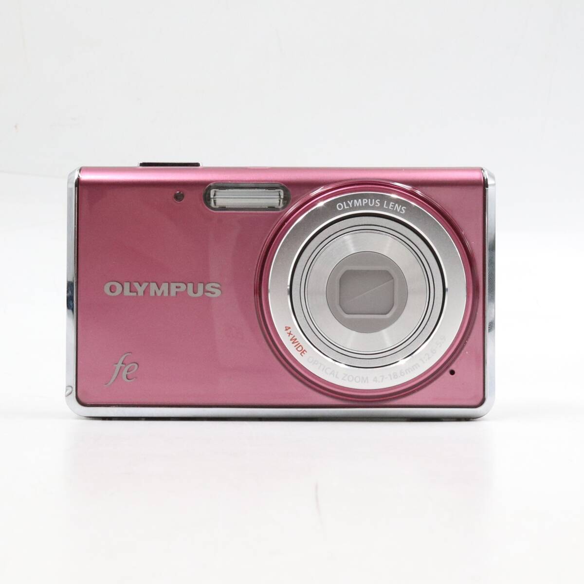 Yahoo!オークション -「olympus fe-4020」の落札相場・落札価格