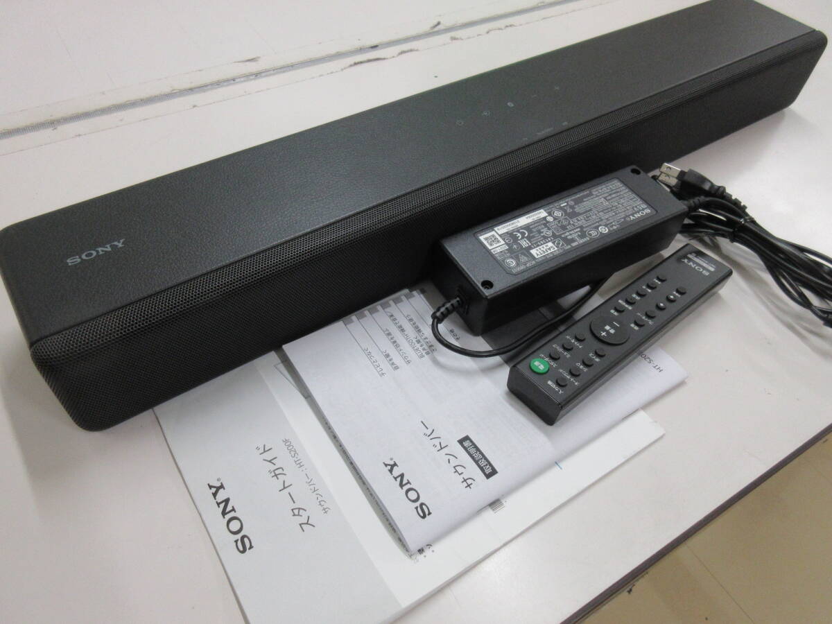 2026年最新】Yahoo!オークション -sony ht-s200fの中古品・新品・未