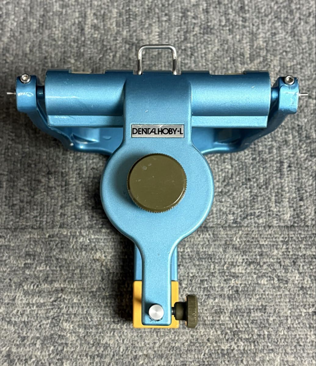 Yahoo!オークション -「咬合器 ホビー」の落札相場・落札価格